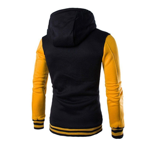 Ropa de abrigo para hombre, suéter, sudaderas con capucha, abrigos cálidos, chaquetas de béisbol, sudaderas con capucha - Product Image 5