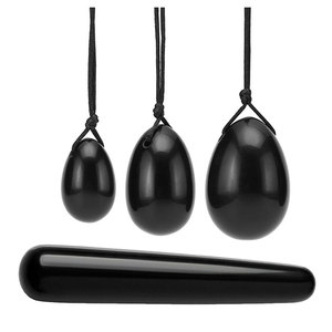 Massage chữa bệnh Kit với trứng đặt cho Yoni chữa bệnh - Product Image 1