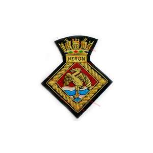 Insigne de club de cérémonie Escadron de cérémonie - Product Image 2