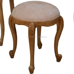 เฟอร์นิเจอร์กระจกโต๊ะเครื่องแป้งฝรั่งเศสสำหรับเฟอร์นิเจอร์ห้องนอนทำโดยผู้ผลิตเฟอร์นิเจอร์ Dwira Jepara อินโดนีเซีย - Product Image 5