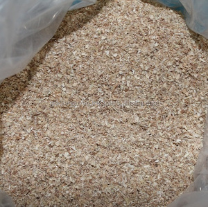 Aserrín Mixto/Aserrín de Pino de Tamaño Pequeño Modelo 1 para Agricultura Gia Gia Nguyen Co.ltd Vietnam - Product Image 3
