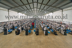 Venta DE ENERO Guantes de seguridad de punto de algodón natural para trabajos agrícolas para agricultura - Product Image 6