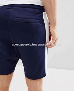 Boxer professionnel avec logo personnalisé, top ventes, short respirant en nylon et polyester pour hommes - Product Image 4