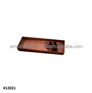 Bandeja multifunción para mascotas, bandeja de alta calidad, bandeja de almacenamiento de zapatos al por mayor, uso interior para decoración del hogar - Product Image 3