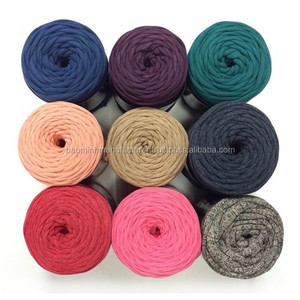 Bolsa de ganchillo, camiseta, bolsa de hilo, bolso de verano tejido - Product Image 4