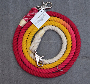 Correa para Perro Innovadora Hecha a Mano, Correas Decorativas para Perro, Correa Inteligente para Perro - Product Image 1