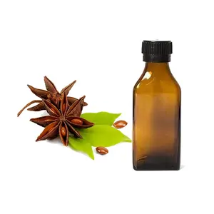 Leading Supplier of Top Quality Aromatic Star Essential Anise Oil At Bulk Wholesale Price