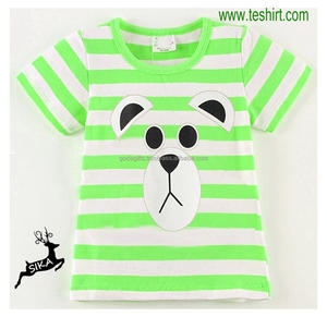 Camiseta de Manga Corta para Hombre de Algodón Orgánico y Bambú, Tejido Oxford Transpirable y Antiencogimiento, Gran Venta, Compra en Línea en Tirupur, India - Product Image 3