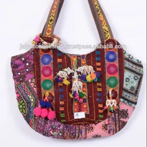 Banjara Gypsy Bags Suppliers and Manufacturers from Jaipur India