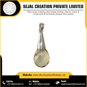 จี้เงินแท้ 925 รูปออม ลายตัวเลข ดีไซน์ Sejal Creation รุ่น SPT 22 สำหรับทุกเพศ รุ่นฉลองครบรอบสำหรับผู้หญิง ราคาประหยัด - Product Image 3