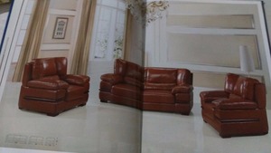 โซฟาหรูหราทันสมัย - Product Image 3