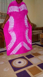 Stock of Printed Spun Rayon <strong>Shirting</strong> 36" ZR503 - Product Image 3