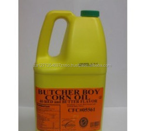 น้ำมันปรุงอาหารจากข้าวโพดไฮโดรเจนคุณภาพสูง เกรดพรีเมียม บริสุทธิ์ 99.99% อายุการเก็บรักษา 24 เดือน ขายส่งจำนวนมาก - Product Image 3