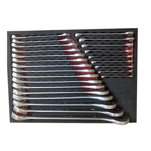 Alloy Combination <b>Spanners</b> <b>Set</b> for DIY Projects Customizable OEM Support - Product Image 1