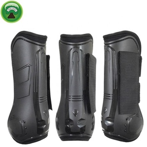 รองเท้าบูทม้าแบบมองเห็นได้ชัดเจนสำหรับป้องกันเอ็น - Product Image 1