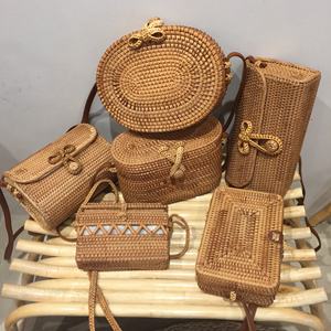 Bolsa de ratán más barata al por mayor en Vietnam - Product Image 3