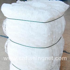 JUBAO nylon multifilament single knot fishing <strong>drift</strong> <strong>net</strong> support oem customized pa inside jb01 - Product Image 1