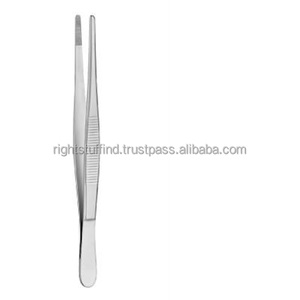 Outils médicaux de modèle standard de forceps de habillage de BOB d'acier inoxydable - Product Image 1