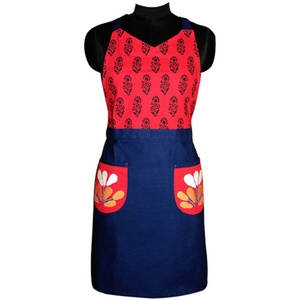 <b>Apron</b> with Pocket <b>Cooking</b> Kitchen <b>Aprons</b> - Product Image 2