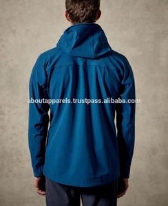 Haute Qualité Soft Shell Manteaux Imperméable Plus La Taille Fourrure À Capuche Polaire Tricoté Polyester Ski Hiver Travail Casual Utilisation Tactique - Product Image 3