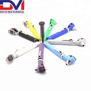 Mini optique de fibre d'otoscope - Product Image 4