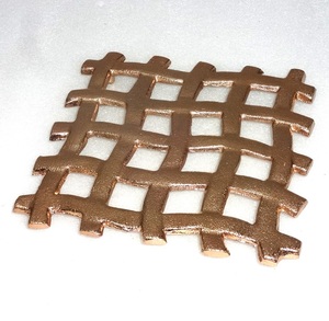 Tricot rond en métal moulé, pour résistant à la chaleur - Product Image 6