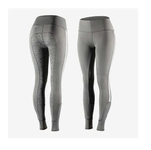 Shemax 2023, ropa de montar a caballo ecuestre de estilo deportivo de carreras personalizado para mujer, mallas FS de silicona de Color PC, malla 2023, caballo personalizado - Product Image 2