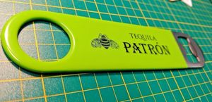 Ouvre-vitesse pour ouvre-patron et outils pour patron mule mug patron barware - Product Image 6