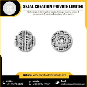 Cuenta de plata esterlina 925 | Precio al por mayor de cuentas al por mayor - Product Image 4