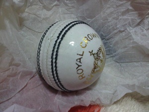 Cricket Ball Cricket Products Cricket Wear and Gear Leather Ball - Product Image 5