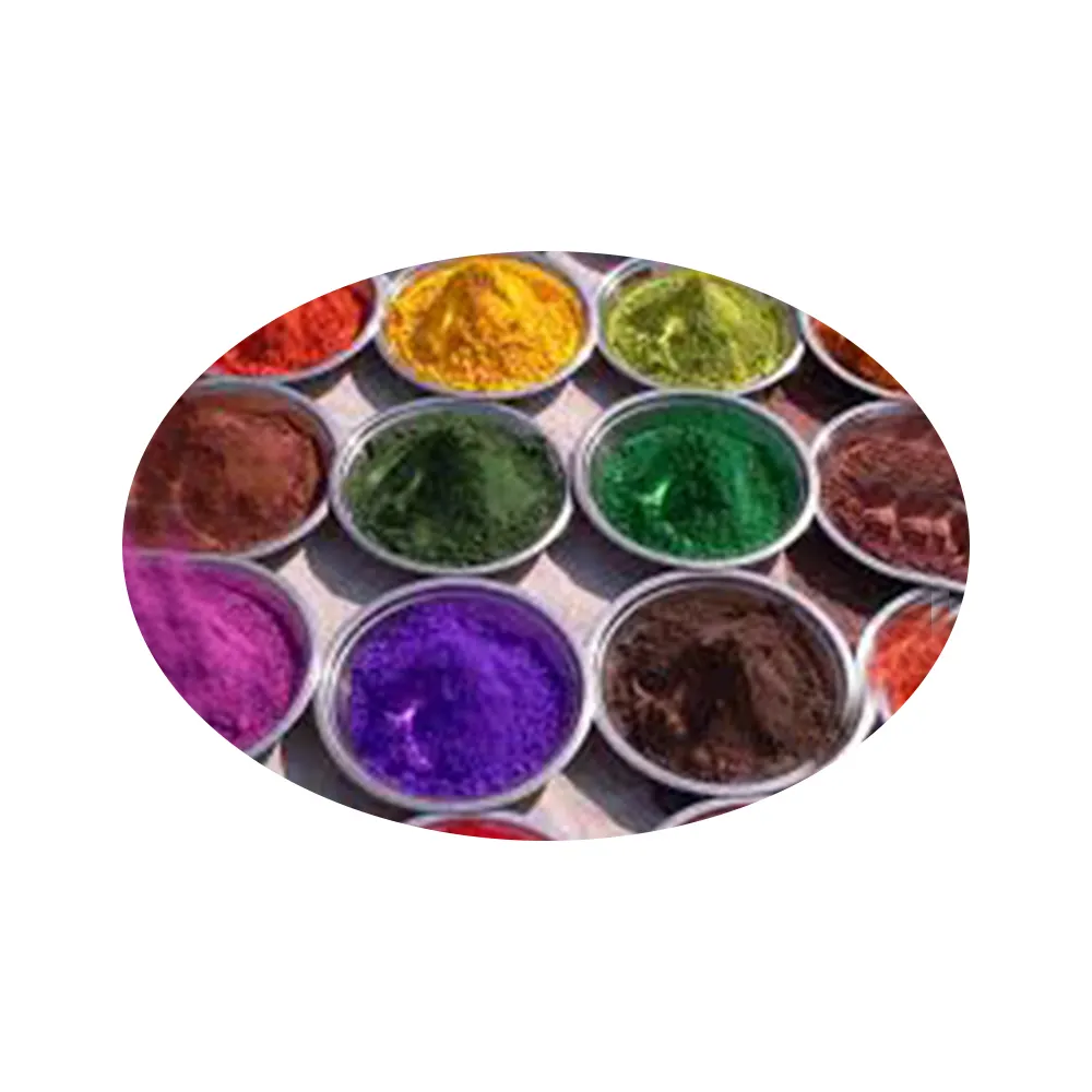 High Quality OEM Manufacturer Natural Food Color Pigments At Best Price In India
