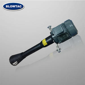 JM-250 OEM พื้นผิวเจ็ทเครื่องเติมอากาศสำหรับเพาะเลี้ยงสัตว์น้ำ - Product Image 3