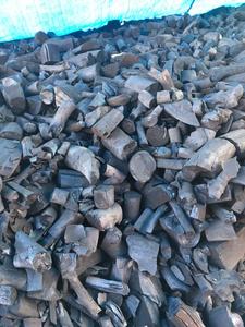 {HOT - DEAL} -CHARBON DE BOIS KHAYA/CHARBON DE BOIS DE LUXE POUR BARBECUE 100% BOIS DUR NATUREL NON MÉLANGÉ SANS POUSSIÈRE - Product Image 2