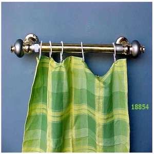 Iron <b>Curtains</b> Rods - Product Image 1