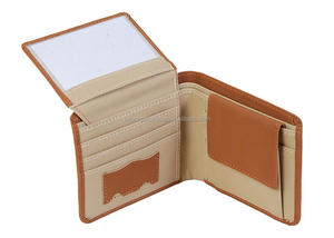 Portefeuille en cuir véritable pour hommes, porte-monnaie long, en cuir véritable, pour photo masculine, dernier modèle, collection - Product Image 5