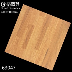 Carrelage moderne antidérapant en gros, carrelage rustique de qualité supérieure, prix des carreaux, carrelage à rainures et languettes pour villa et chambre à coucher - Product Image 2