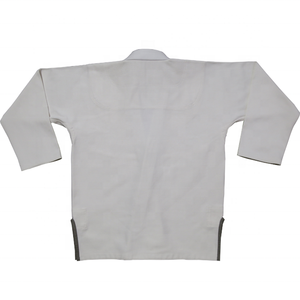 ชุดสูทผู้ชายเบาพิเศษ BJJ โลโก้ตามสั่งพิมพ์ลาย Jiu Jitsu - Product Image 4