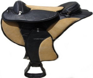 Horse Show Sillín Cuero Todas las Tallas Disponibles 10 - Product Image 1