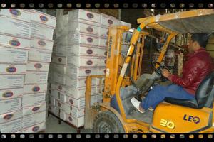 5kg Macaroni Shortcut Pasta nhãn hiệu riêng Halal chứng nhận túi/Hộp bao bì Ai Cập Xuất xứ vận chuyển để bahrain & Quốc Tế - Product Image 4