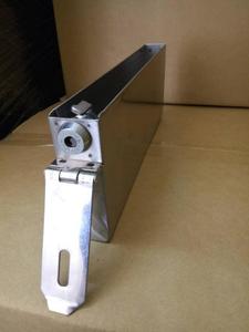 Metal Coin Box for Coin Operated Lock Locker Cabinet - Product Image 2