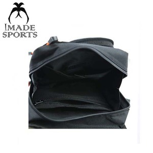 Sac à dos en Nylon pour matériel de pêche, solide, à bandoulière, pour Sports de plein air - Product Image 3