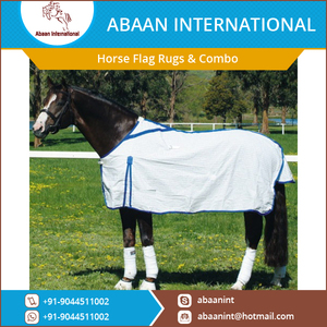 ผ้าคลุมม้าขายดีและผ้าคลุมฤดูร้อนบุด้วยโพลีเอสเตอร์ ปิดด้วยหัวเข็มขัดด้านหน้า สายรัดสองข้าง พร้อมแผ่นปิดหางขนาดใหญ่ - Product Image 4