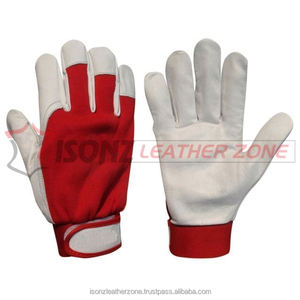 ถุงมืออเนกประสงค์สำหรับงานประกอบหนัง - Product Image 1