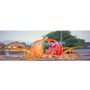 Buggy de boda para novia, carro de boda, duhan, Doli, Buggy de entrada, indio, Palki de entrada nupcial, bollwood, en venta - Product Image 1