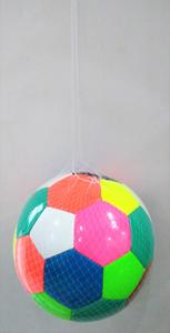 MINI BALLE DE SOCCER DE BONNE QUALITÉ USINE PROFESSIONNELLE TPU MEILLEURE QUALITÉ CUIR PU SPORTING GOOD HIGH-GRADE - Product Image 5