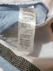 Lote de Ropa de Bangladesh / Envío Cancelado / Calidad de Exportación Fabricada en Fábrica, Pantalones Atractivos de Alta Moda para Hombre, Color 03 - Product Image 5