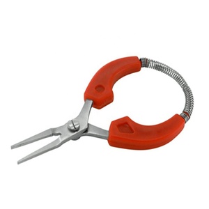 Alicates de sujeción fácil, herramientas de mano, equipo de herramientas de joyería - Product Image 2