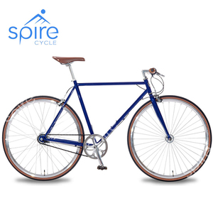 ที่กำหนดเอง Bicicleta 3ความเร็วเหล็กจักรยาน - Product Image 1