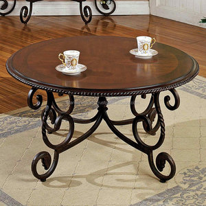 Table basse Glen - Product Image 1