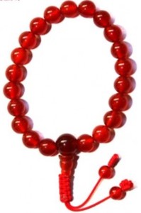 กำไลลูกปัดอธิษฐานทางศาสนาแบบคลาสสิกใช้ได้ทั้งชายและหญิงเพชรที่สร้างแรงบันดาลใจสำหรับงานแต่งงานของขวัญ - Product Image 2